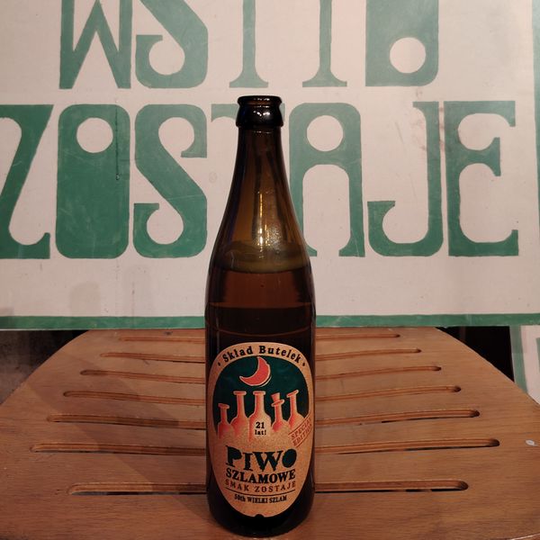 Wielki Szlam