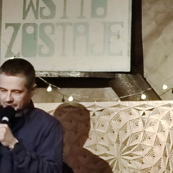 Wielki Szlam