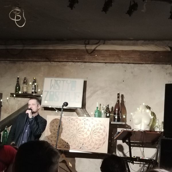 Wielki Szlam