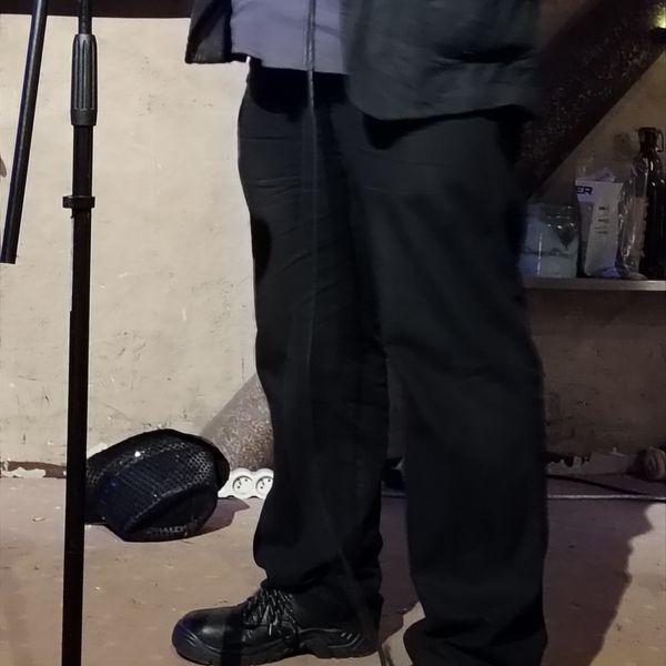 Wielki Szlam